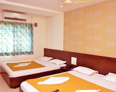 Khách sạn Hotel Sai Kamal (Shirdi, Ấn Độ)