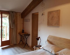 Hotel Chambres D'Hotes St Jacques Adults Only (Saint-Lizier, Francia)