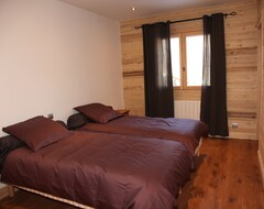 Hotelli New Chalet For 10 Persons In The Area Of Portes Du Soleil In Morzine (Morzine, Ranska)