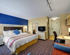 Hotel TownePlace Suites by Marriott Providence North Kingstown (North Kingstown, USA)