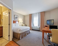 Khách sạn Extended Stay America Suites - Lawton - Fort Sill (Lawton, Hoa Kỳ)
