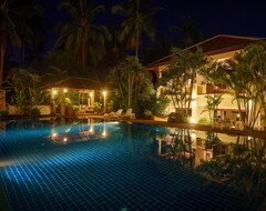 Hotel Maenam Hill 8 (Mae Nam Beach, Thailand)