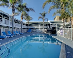 Hotel Beach Haven (San Diego, USA)
