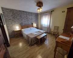 Toàn bộ căn nhà/căn hộ Cottage (Full Rental) El Pozo De La Cotarra For 8 People (Cabezuela, Tây Ban Nha)