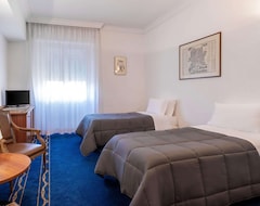 Quality Hotel Nova Domus (Rom, Italien)