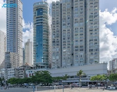 Entire House / Apartment Apartamento Proxima A Praia Ipt0171 (Balneário Camboriú, Brazil)