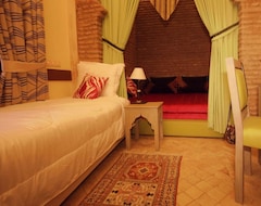 Hotel Dar Alif (Marrakech, Marokko)