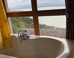 Hotel Lake Elementaita Lodge (Naivasha, Kenya)