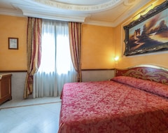 Clarion Collection Hotel Principessa Isabella (Roma, Italia)