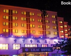 Lilac Qingdao Hotel (Qingdao, Kina)