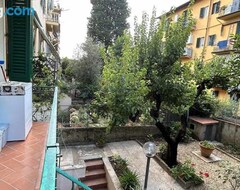 Toàn bộ căn nhà/căn hộ Villino La Rosa Antica (Florence, Ý)