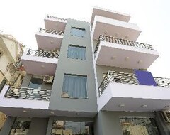 Khách sạn Oyo 9965 Aashiyana Paradise (Gurgaon, Ấn Độ)