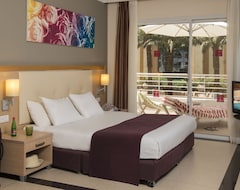 Leonardo Royal Resort Hotel Eilat (Eilat, Izrael)
