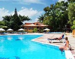 Hotel Dorado Club Resort (Playa Dorada, Dominican Republic)
