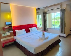 Khách sạn เพอร์เฟลคเพลช (Perfect Place Hotel) (Songkhla, Thái Lan)