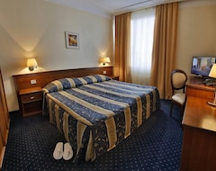 Hotelli Imperial Hotel (Golden Sands, Bulgaria)