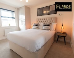 Toàn bộ căn nhà/căn hộ Luxury House|business|groups|family|fast Wi-fi (Bierton, Vương quốc Anh)