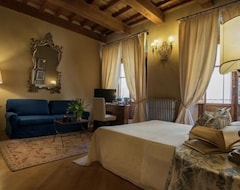 Hotel Capri Moon Guest House (Florencia, Italia)