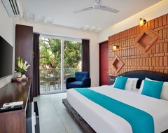 Hotel Kia Inn (Anjuna, Indija)