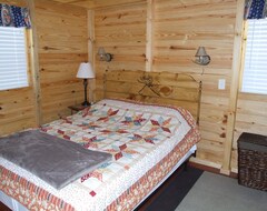 Toàn bộ căn nhà/căn hộ AB-One bedrm,W/single loft-Cumberland Plateau Retreat (Three + nights $100 OFF) (Pikeville, Hoa Kỳ)