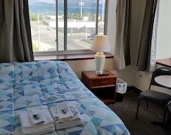 Nhà nghỉ Ingra House Hotel (Anchorage, Hoa Kỳ)