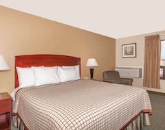 Hotelli Days Inn by Wyndham Utica (Utica, Amerikan Yhdysvallat)