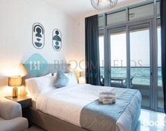 Koko talo/asunto Premium Canal View Julphar 606 (Abu Dhabi, Arabiemiirikunnat)