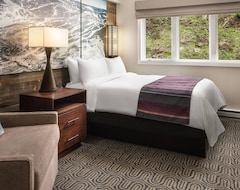 Hotelli Marriotts Streamside Birch At Vail - 1 Bedroom (Vail, Amerikan Yhdysvallat)