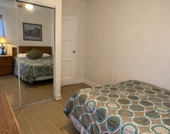 Hele huset/lejligheden Nice 2 Bedroom In Burbank (Burbank, USA)
