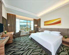 Hotel Sunway Pyramid  West (Petaling Jaya, Malaysia)