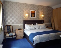 Khách sạn Avlon House Bed And Breakfast (Carlow, Ai-len)