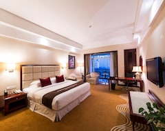 Khách sạn Country Garden Europe City Phoenix Hotel (Chuzhou, Trung Quốc)