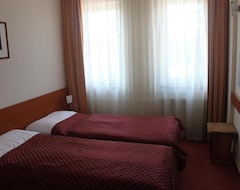 Hotel Dominika (Bratislava, Slovakia)