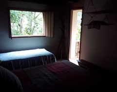 Casa rural Rooms At Casa Da Fazenda Papula (Dom Joaquim, Brasil)