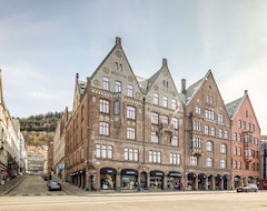 Clarion Hotel Bergen (Bergen, Norveška)