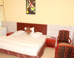 Hotel Carlcon (Calabar, Nigerija)