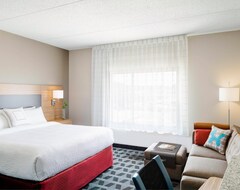 Hotel Towneplace Suites Houston Baytown (Baytown, USA)