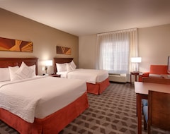 Hotel TownePlace Suites Boise West / Meridian (Meridian, USA)