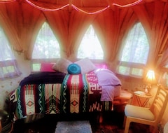 Toàn bộ căn nhà/căn hộ Fairy Tale Cabin In The Woods (Sedro-Woolley, Hoa Kỳ)