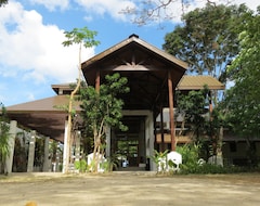 Hotel El Nido Cove (El Nido, Filipinas)