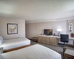 DoubleTree by Hilton Hotel Portland, ME (South Portland, USA)