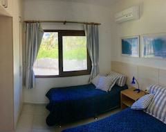 Casa/apartamento entero 4 Bedroom Bungalow At The Beach - Eco Residence Resort - Full Security 24Hs (Flexeiras, Brasil)