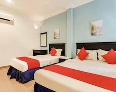 Khách sạn Hotel Home 88 (Teluk Intan, Malaysia)