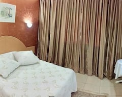 Hotel Yasmine (Sfax, Tunis)