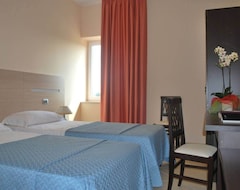 Hotel The Queen (Pastorano, Italija)