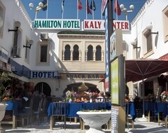 Hamilton Hotel (Hammamet, Tunisia)