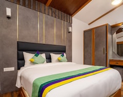 Khách sạn Treebo Trend Skydale Premium Suites (Udhagamandalam, Ấn Độ)
