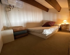 Tüm Ev/Apart Daire Apartment Les Angles, Studio Flat, 4 Persons (Les Angles, Fransa)