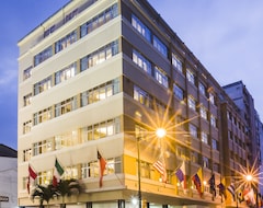 Khách sạn Hotel Palace Guayaquil (Guayaquil, Ecuador)