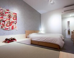 Khách sạn Suite Stay Kyoto (Kyoto, Nhật Bản)